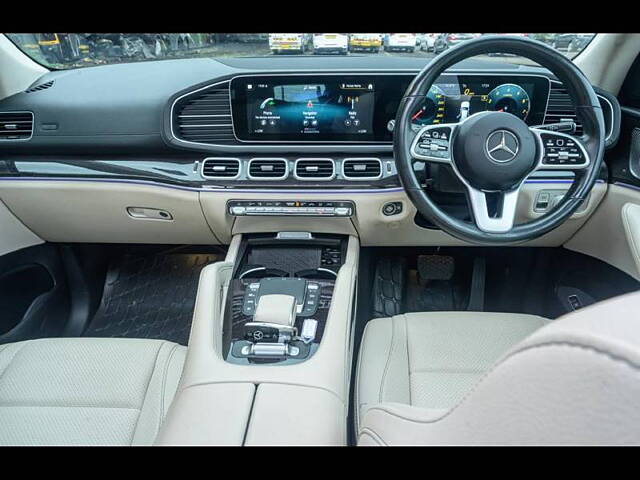 Used Mercedes-Benz GLS [2020-2024] 450 4MATIC in Mumbai