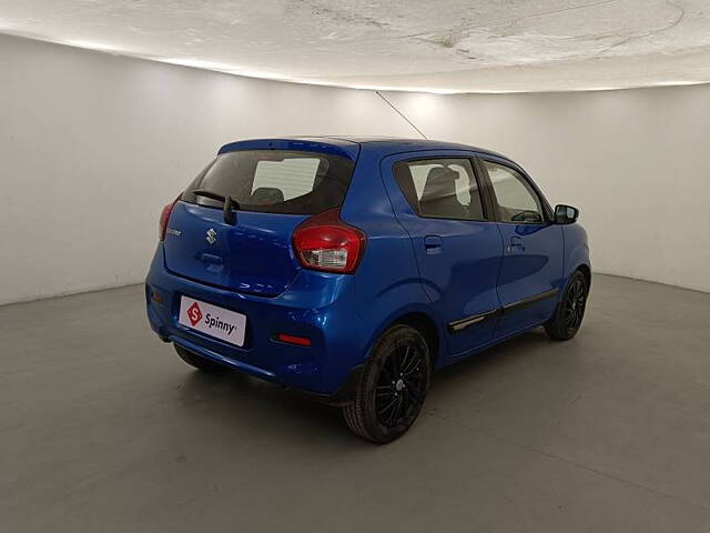 Used Maruti Suzuki Celerio ZXi Plus [2021-2023] in Indore