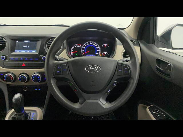 Used Hyundai Grand i10 Magna 1.2 Kappa VTVT in Pune