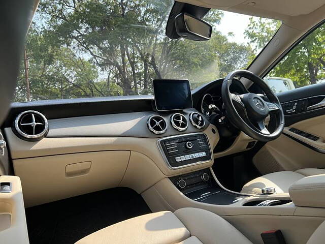 Used Mercedes-Benz GLA [2017-2020] 200 d Style in Pune