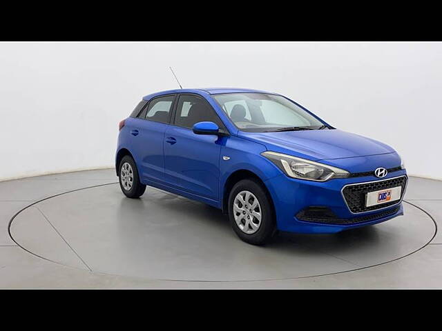 Used 2017 Hyundai Elite i20 in Chennai