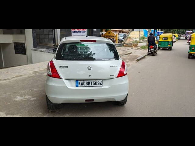 Used Maruti Suzuki Swift [2014-2018] VDi ABS [2014-2017] in Bangalore