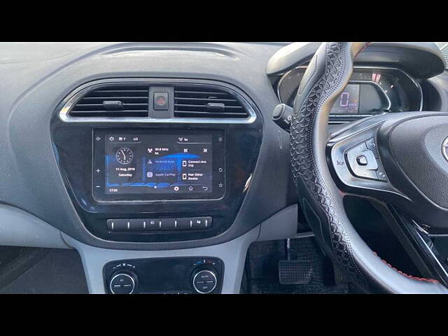 Used Tata Tiago [2016-2020] Revotron XZA Plus in Jaipur