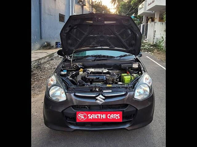 Used Maruti Suzuki Alto 800 [2012-2016] Vxi in Chennai