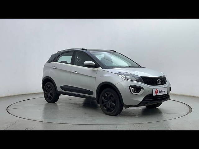 Used Tata Nexon [2017-2020] XT [2017-2019] in Thane