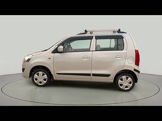 Used Maruti Suzuki Wagon R 1.0 [2014-2019] VXI in Pune