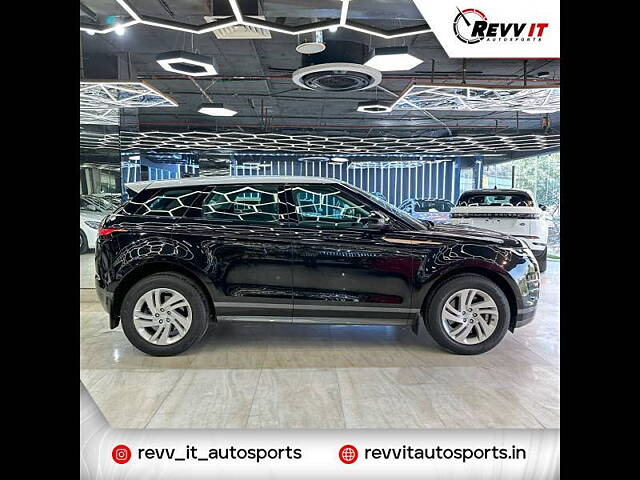 Used Land Rover Range Rover Evoque SE R-Dynamic Diesel [2022-2023] in Delhi