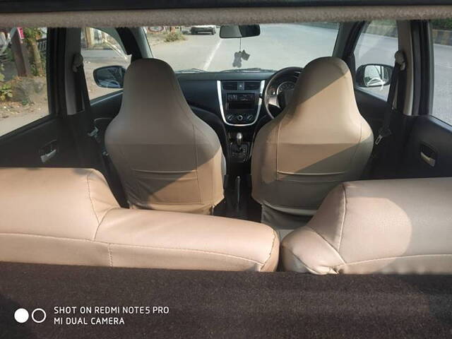 Used Maruti Suzuki Celerio X VXi (O) in Nagpur