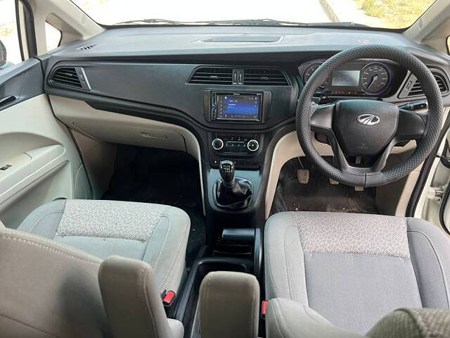 Used Mahindra Marazzo [2018-2020] M2 8 STR in Ahmedabad