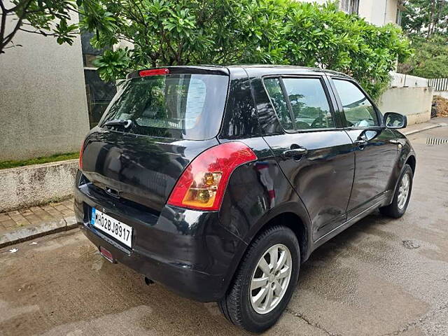 Used Maruti Suzuki Swift  [2005-2010] ZXi in Pune