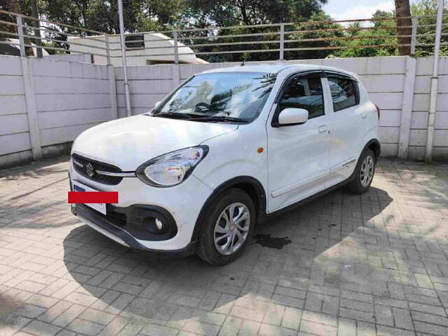 Used Maruti Suzuki Celerio [2017-2021] VXi CNG in Pune