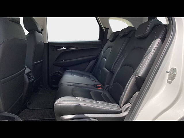 Used MG Hector [2019-2021] Sharp 1.5 DCT Petrol in Pune