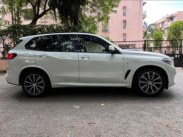 Used BMW X5 [2019-2023] xDrive40i M Sport [2019-2019] in Delhi