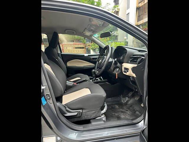 Used Toyota Glanza S [2022-2023] in Mumbai