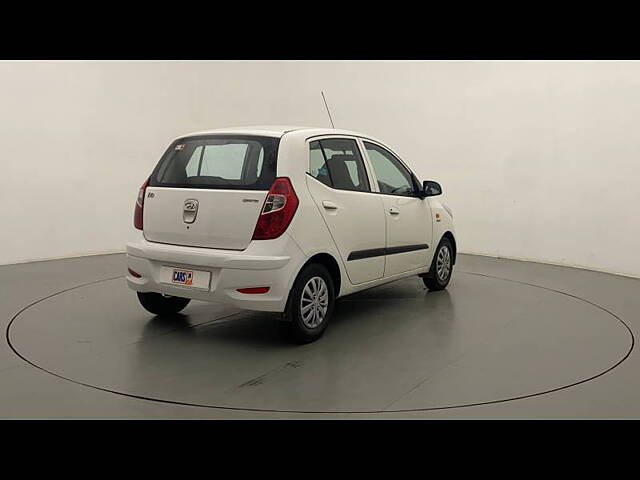 Used Hyundai i10 [2010-2017] Sportz 1.1 iRDE2 [2010--2017] in Mumbai