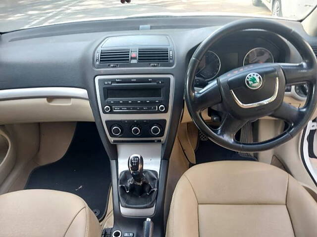 Used Skoda Laura Ambition 2.0 TDI CR MT in Ahmedabad