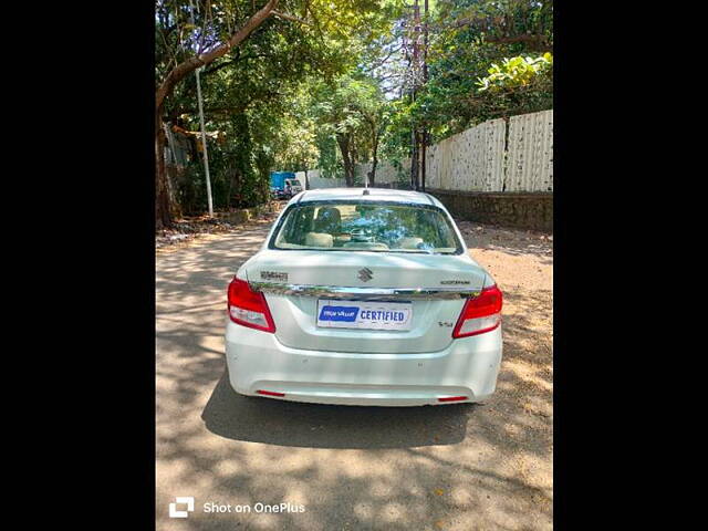 Used Maruti Suzuki Dzire [2017-2020] VXi in Mumbai