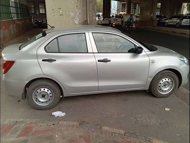 Used Maruti Suzuki Dzire LXi [2020-2023] in Delhi