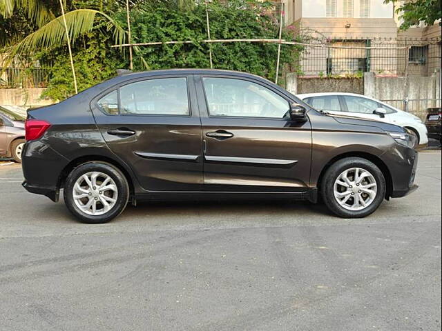 Used Honda Amaze [2018-2021] 1.2 V MT Petrol [2018-2020] in Mumbai