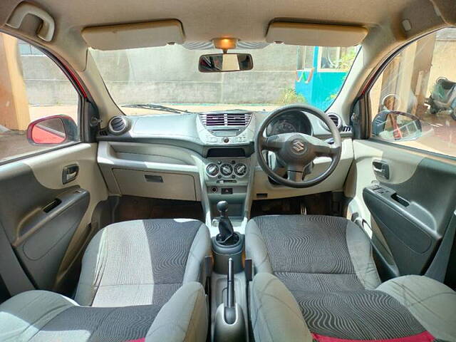 Used Maruti Suzuki A-Star [2008-2012] Vxi in Pune