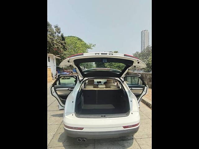 Used Audi Q3 [2015-2017] 30 TDI S in Mumbai