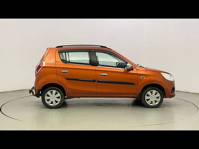 Used Maruti Suzuki Alto K10 [2014-2020] VXi [2014-2019] in Kolkata