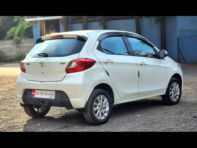 Used Tata Tiago [2016-2020] Revotron XZA in Nashik