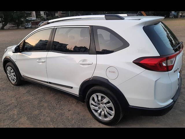 Used Honda BR-V S Diesel in Nagpur