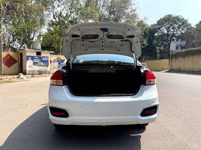 Used Maruti Suzuki Ciaz [2017-2018] Zeta 1.3 Hybrid in Delhi
