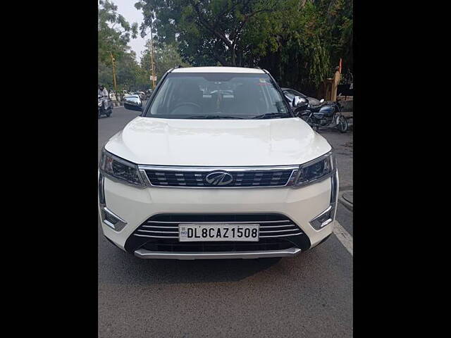 Used Mahindra XUV300 [2019-2024] W8 1.5 Diesel [2020] in Delhi