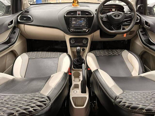 Used Tata Tiago XZ Plus [2020-2023] in Ahmedabad