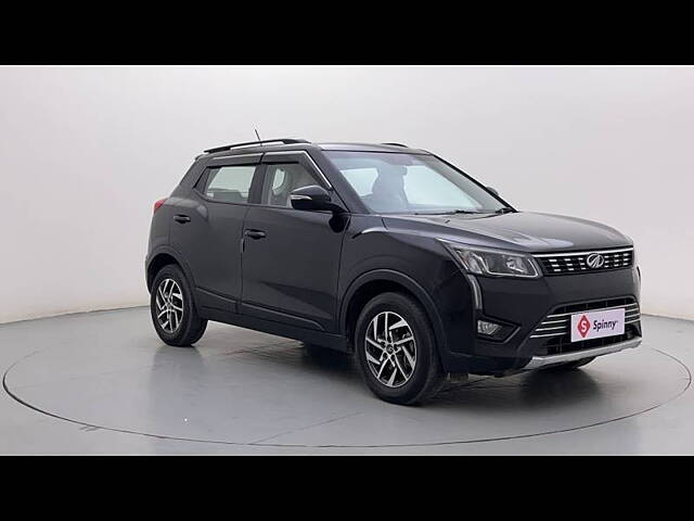 Used Mahindra XUV300 [2019-2024] W8 (O) 1.2 Petrol [2019] in Bangalore