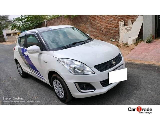 Used 2017 Maruti Suzuki Swift in Jaipur