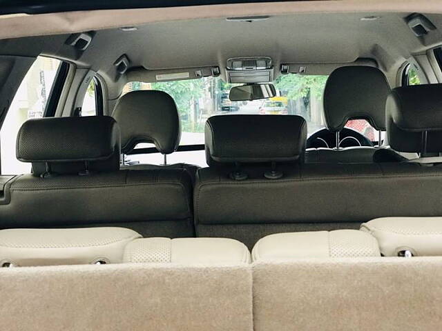 Used Mahindra XUV500 [2015-2018] W8 [2015-2017] in Bangalore