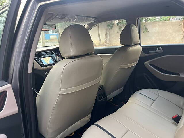 Used Hyundai Elite i20 [2019-2020] Asta 1.4 (O) CRDi in Hyderabad