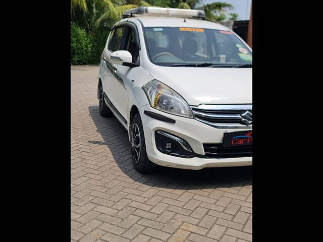 Used Maruti Suzuki Ertiga [2018-2022] VXi in Surat