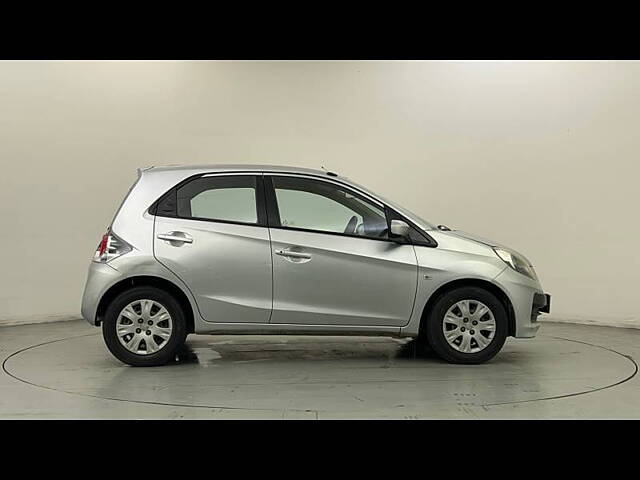 Used Honda Brio [2011-2013] S MT in Delhi