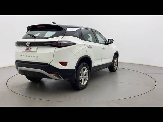 Used Tata Harrier [2019-2023] XZ [2019-2020] in Chennai