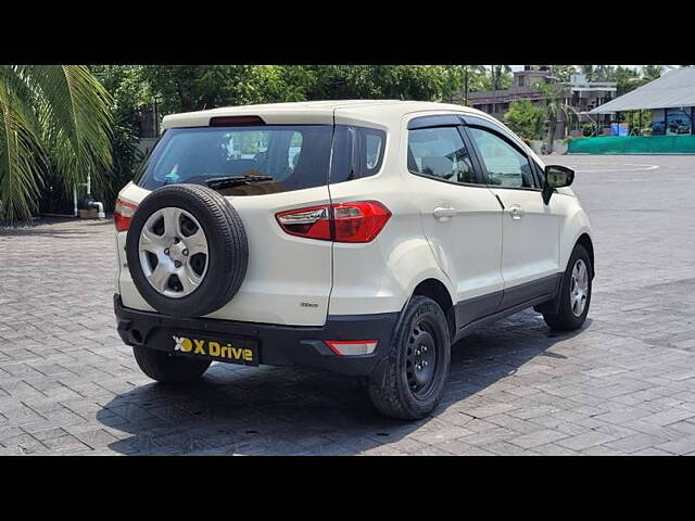 Used Ford EcoSport [2013-2015] Trend 1.5 TDCi in Thiruvananthapuram