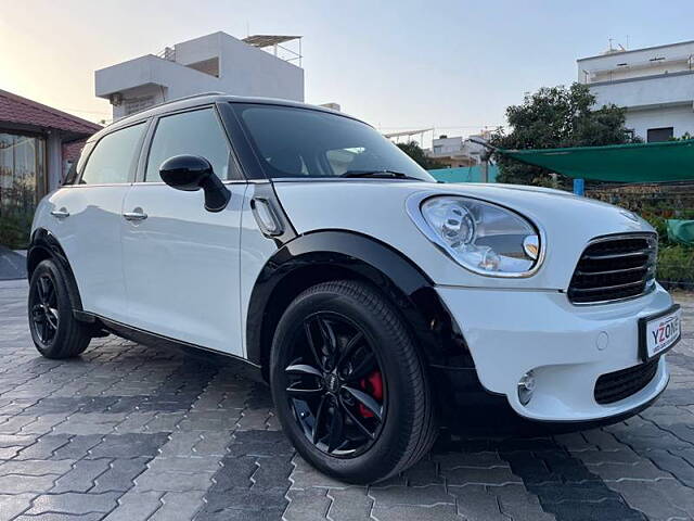 Used MINI Cooper Countryman [2012-2015] 1.6 S in Surat