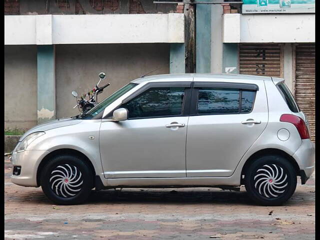 Used Maruti Suzuki Swift  [2005-2010] VXi in Kolkata