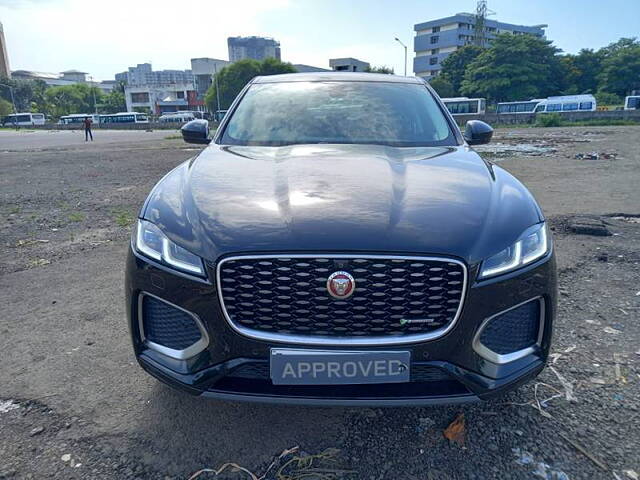 Used Jaguar F-Pace S R-Dynamic 2.0 Diesel [2021-2023] in Mumbai