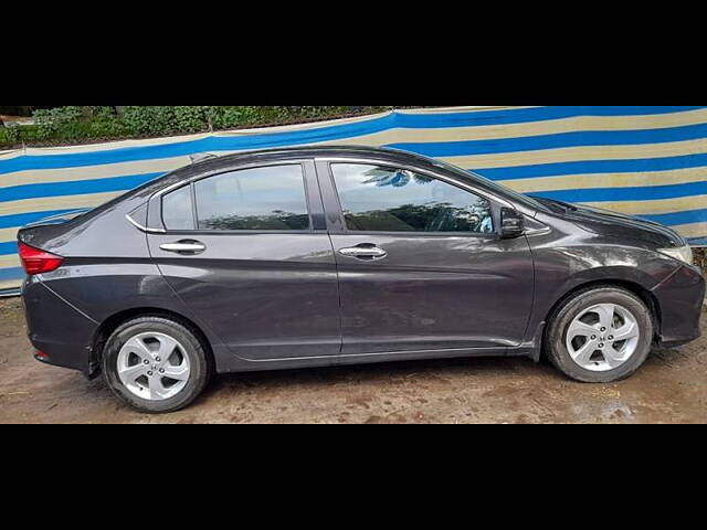 Used Honda City [2014-2017] VX (O) MT BL Diesel in Pune