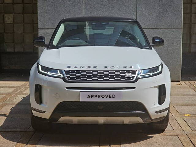 Used Land Rover Range Rover Evoque S [2020-2021] in Mumbai