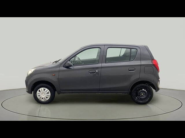 Used Maruti Suzuki Alto 800 [2012-2016] Lxi in Bangalore