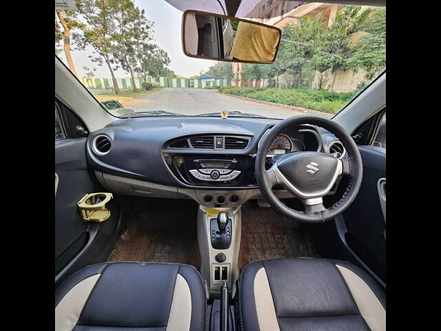 Used Maruti Suzuki Alto K10 [2014-2020] VXi [2014-2019] in Thane