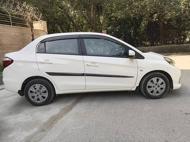 Used Honda Amaze [2016-2018] 1.2 S i-VTEC in Delhi