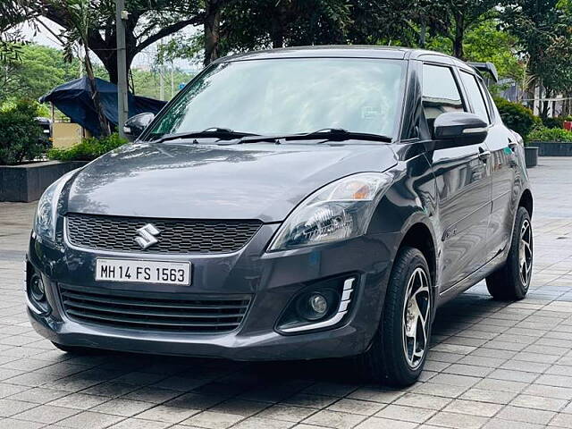 Used Maruti Suzuki Swift [2014-2018] ZXi in Pune