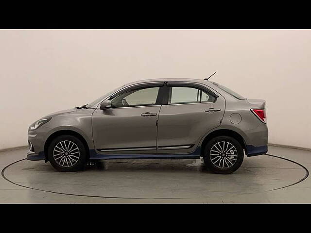 Used Maruti Suzuki Dzire ZXi Plus AGS in Kolkata