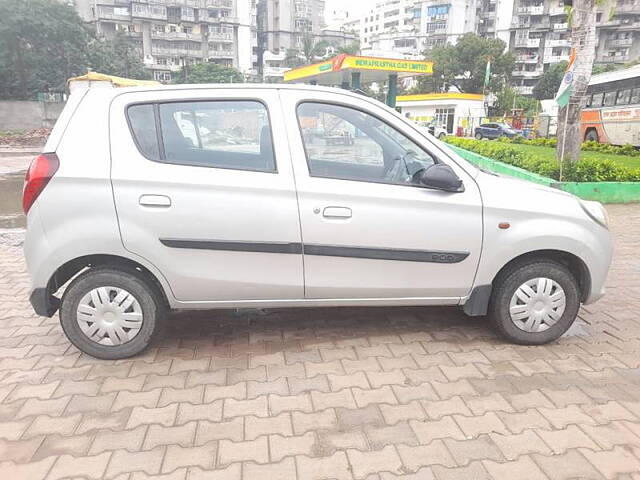 Used Maruti Suzuki Alto 800 [2012-2016] Lxi in Ghaziabad